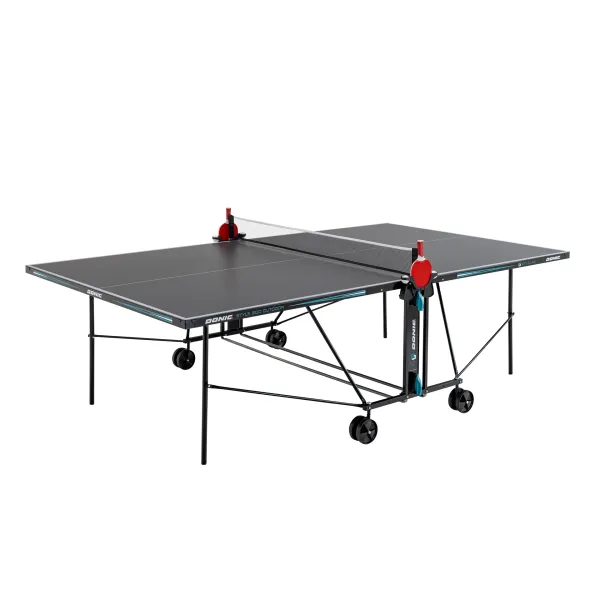 Тенісний стіл Donic Outdoor Style 600 Антрацит