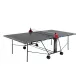 Тенісний стіл Donic Outdoor Style 600 Антрацит