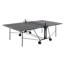 Теннисный стол Donic Outdoor Style 600 Антрацит