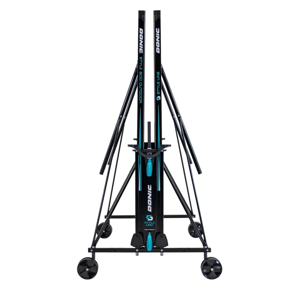 Тенісний стіл Donic Outdoor Style 600 Антрацит