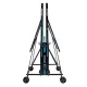Тенісний стіл Donic Outdoor Style 600 Антрацит