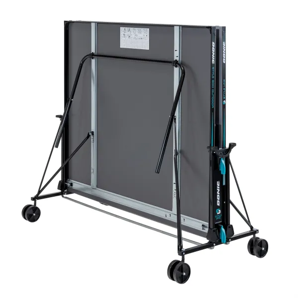 Тенісний стіл Donic Outdoor Style 600 Антрацит
