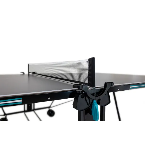 Тенісний стіл Donic Outdoor Style 600 Антрацит