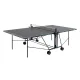 Тенісний стіл Donic Outdoor Style 600 Антрацит