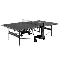 Теннисный стол Donic Outdoor Style 800 Антрацит