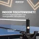 Тенісний стіл Donic Indoor Roller Fun синій