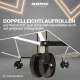 Тенісний стіл Donic Indoor Roller Fun синій