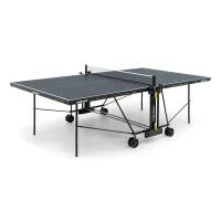 Тенісний стіл Donic Indoor Style 600 Антрацит