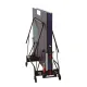 Тенісний стіл Donic Indoor roller 400 синій