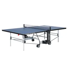 Теннисный стол Donic 230288 Indoor roller 800