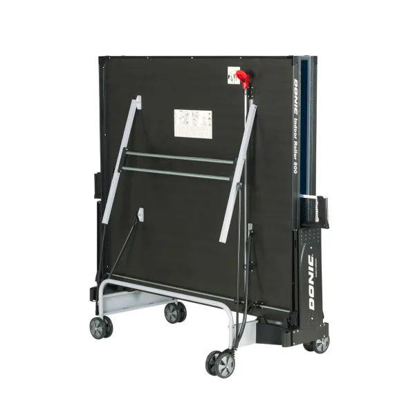 Тенісний стіл Donic 230288 Indoor roller 800