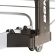 Тенісний стіл Donic 230288 Indoor roller 800