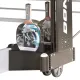 Тенісний стіл Donic 230288 Indoor roller 800