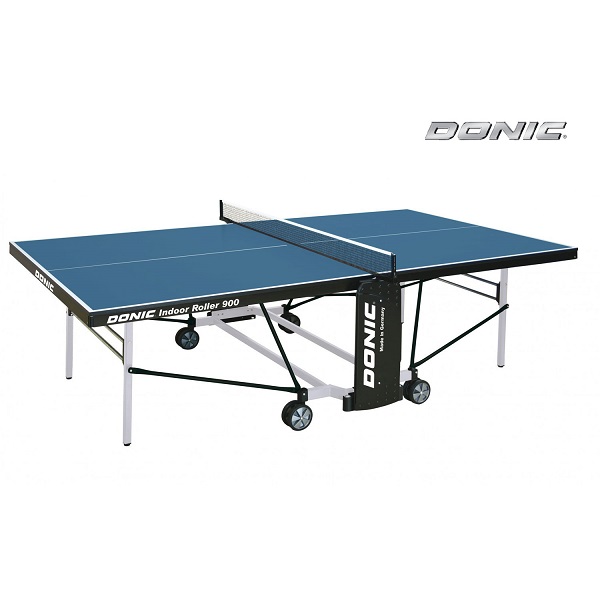 Теннисный стол Donic Indoor Roller 900 Зелёный