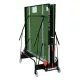 Теннисный стол Donic Outdoor Roller 400 зеленый