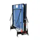 Тенісний стіл Donic Outdoor Roller 400 синій