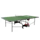 Теннисный стол Donic Outdoor Roller 400 зеленый