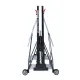 Теннисный стол Donic Outdoor Roller 800-5 Синий