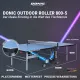 Теннисный стол Donic Outdoor Roller 800-5 Синий