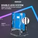 Теннисный стол Donic Outdoor Roller 800-5 Синий
