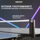 Теннисный стол Donic Outdoor Roller 800-5 Синий