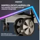 Теннисный стол Donic Outdoor Roller 800-5 Синий