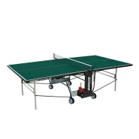 Теннисный стол Donic Outdoor Roller 800-5 Зелёный