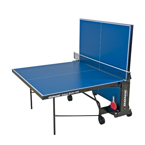 Тенісний стіл Donic Outdoor Roller 600