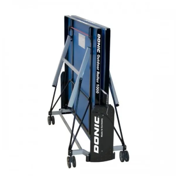 Теннисный стол Donic Outdoor Roller 1000 синий