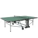 Теннисный стол Donic Outdoor Roller 1000 зеленый
