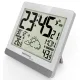 Годинник настінний Technoline WS8119 White