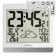 Годинник настінний Technoline WS8119 White