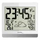 Годинник настінний Technoline WS8119 White