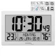 Часы настенные Technoline WS8016 Silver