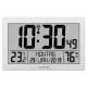 Часы настенные Technoline WS8016 Silver