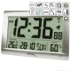 Годинник настінний Technoline WS8009 Silver