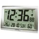 Годинник настінний Technoline WS8009 Silver