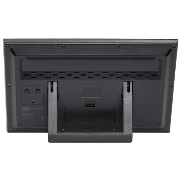 Годинник настільний Technoline WS8007 Black (WS8007)