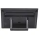 Годинник настільний Technoline WS8007 Black (WS8007)