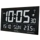 Годинник настільний Technoline WS8007 Black (WS8007)