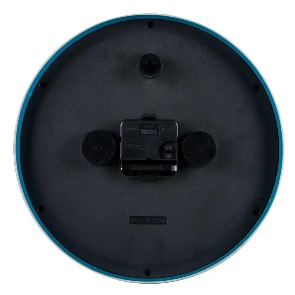 Годинник настінний Technoline WT7420 Blue (WT7420)