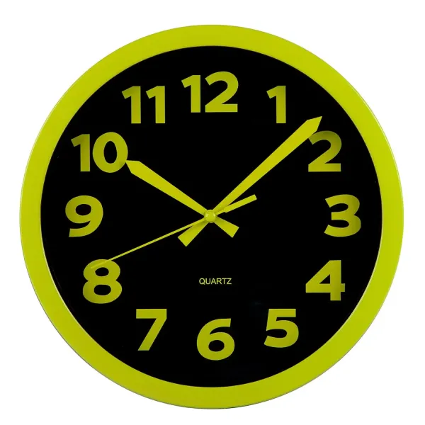 Годинник настінний Technoline WT7420 Blue (WT7420)