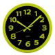 Годинник настінний Technoline WT7420 Blue (WT7420)