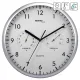 Часы настенные Technoline WT650 White (WT650)