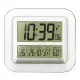 Годинник настінний Technoline WS8006 Silver