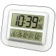 Годинник настінний Technoline WS8006 Silver
