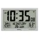Часы настенные Technoline WS8013 Silver