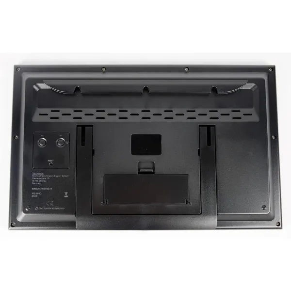 Часы настенные Technoline WS8013 Silver