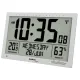 Часы настенные Technoline WS8013 Silver