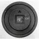 Часы настенные Technoline WT7000 Black